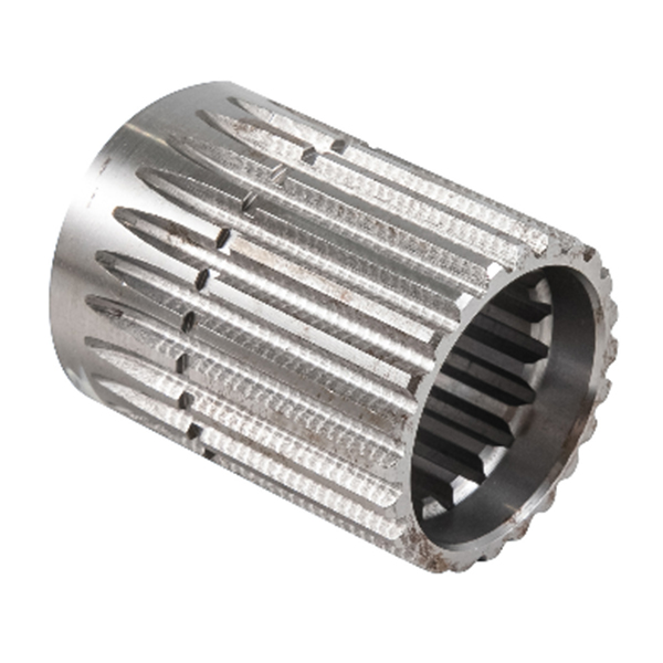 Входная шлицевая втулка