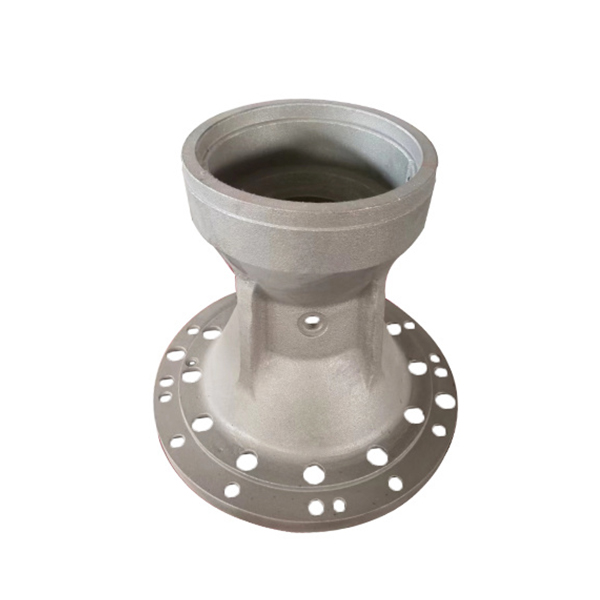 Литая опора