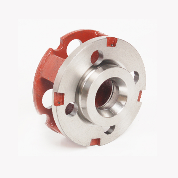 Литые планетарный держатель