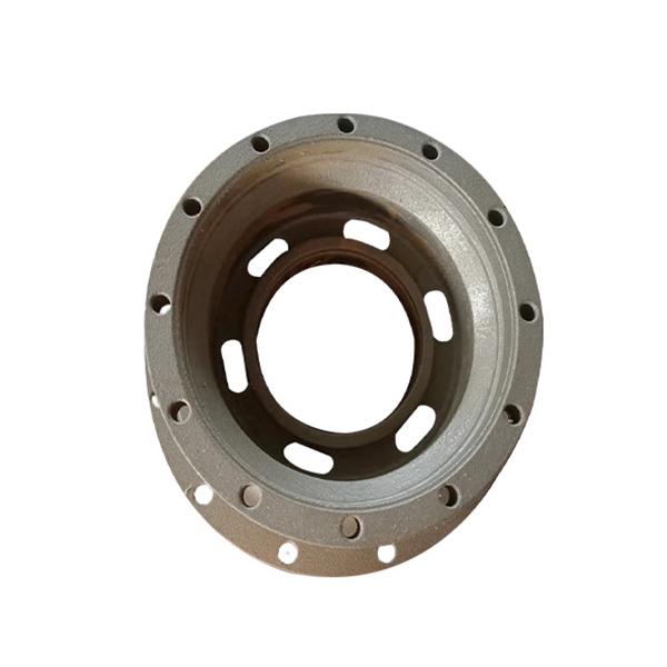 Литые фланцы