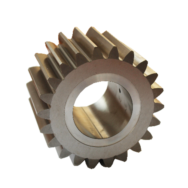 Планетарная шестерня