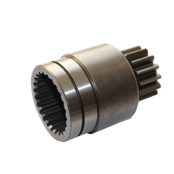 Соединительная втулка вала